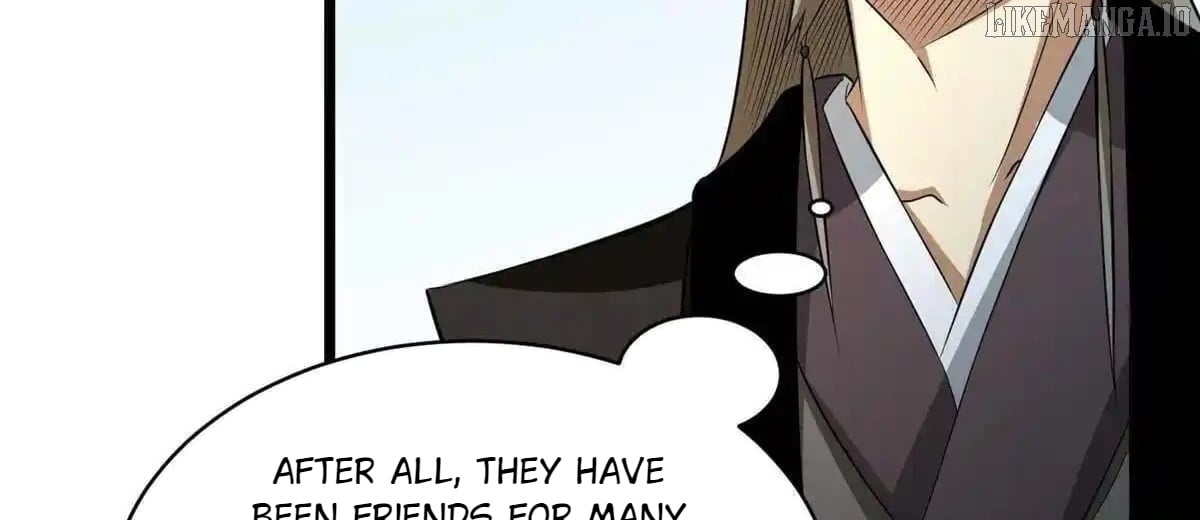 Divine Urban God Chapter 293 - page 31